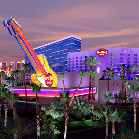 NEWS: Richard Branson Buys Las Vegas Hard Rock Hotel and Casino - COMBO ...