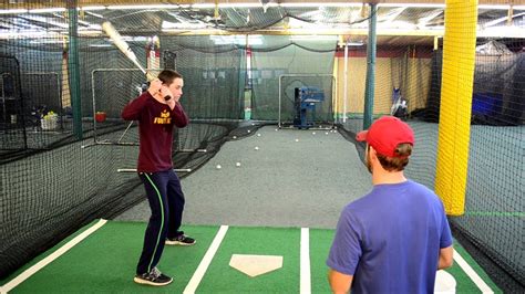 Back Side Baseballsoftball Soft Toss Hitting Drill Behind The Batter