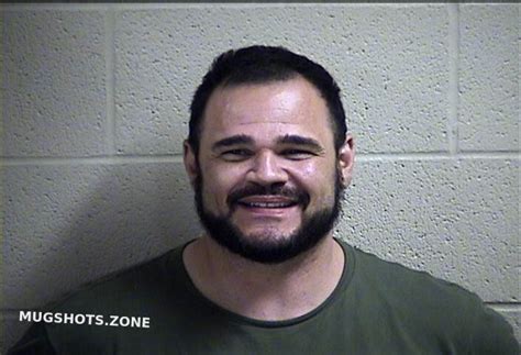 Efaw Joshua Lee Pottawatomie County Mugshots Zone