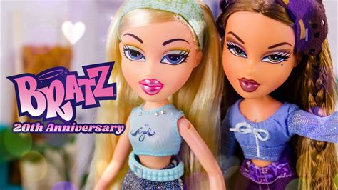 Bratz Dolls Theheer