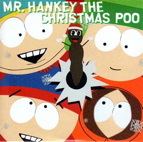 Mr Hankey The Christmas Poo Mr Hankey The Christmas Poo 1999 Cd Discogs