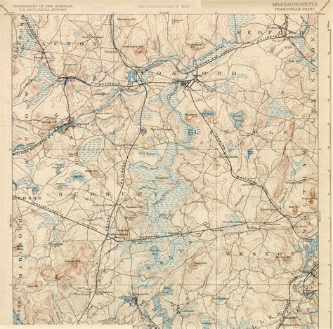 More Sudbury Maps