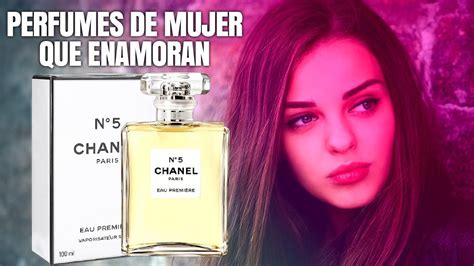 Perfumes De Mujer Que Mejor Huelen En 2021 Fragancias Femeninas Que