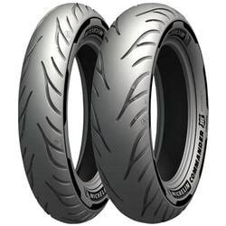 Michelin Motorband Commander Iii Rear R Tl V