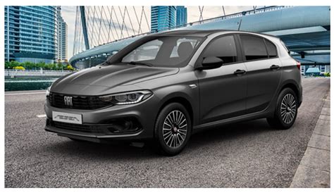 Yeni Fiat Egea HB Sıfır Araç Fiyatları