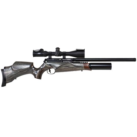 Pre Owned Bsa R10 Mk2 Black Pepper Air Rifle 177