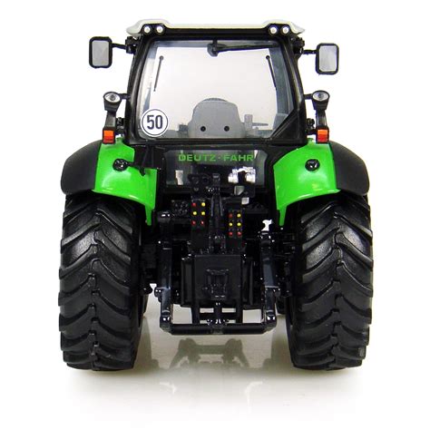 Deutz Fahr Agrotron Ttv Universal Hobbies