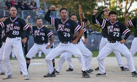 World Baseball Softball Confederation Wbsc Mens Softball World Cup