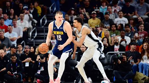 I Risultati Della Notte Nba Marzo Denver In Controllo Totale