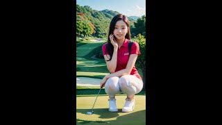 AI Art Lookbook Lingerie fashion show Bikini show 란제리 패션쇼 ランジェリーファッションショー 时装内衣秀 AI