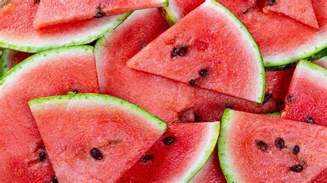 7 Amazing Benefits Of Watermelon Rind