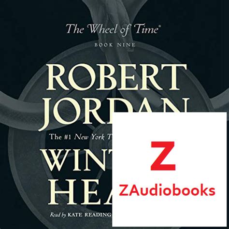 Listen to Winter’s Heart audiobook free online at zAudiobooks.com