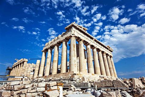 12 Interesting Facts About Athens PALITKA