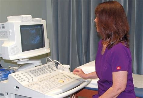 Mammography And Ultrasound Imaging Center Updated December 2024 7550