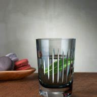 Tomas Kral Designs Parrot Inspired Glassware For Nude