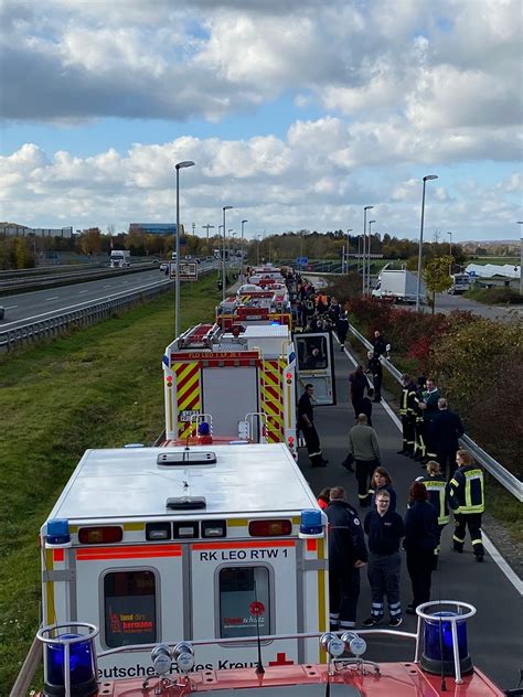 Motorisierter Marsch 2021 Freiwillige Feuerwehr Leopoldshöhe