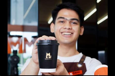 Menu Tomoro Coffee Yang Perlu Dicoba Dengan Promo BRI ANTARA News