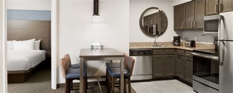 Extended Stay Hotel in Pleasanton | Residence Inn