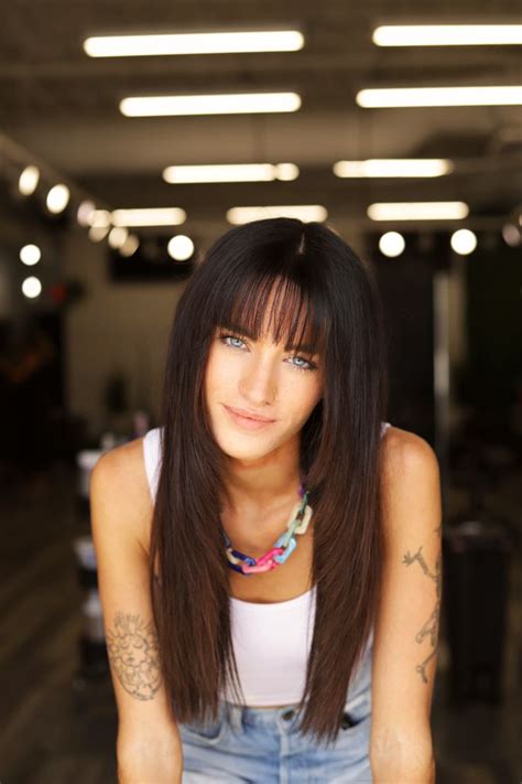 Fall Brunette Hair Inspiration