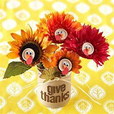 Amazingly #Falltastic Thanksgiving Crafts for Adults DIY Projects Craft Ideas & How To’s for ...