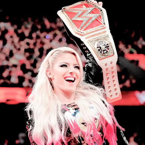 Weheartbliss Monday Night Raw June 18th 2018