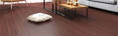 Livelynine Vinyl Flooring Peel And Stick Waterproof Planks Cherry Wood