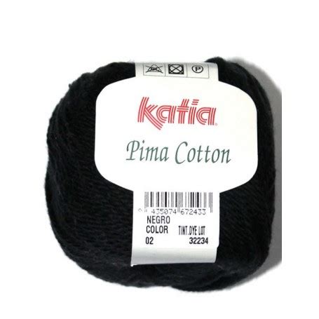 Pima Cotton - Lanas Maranta
