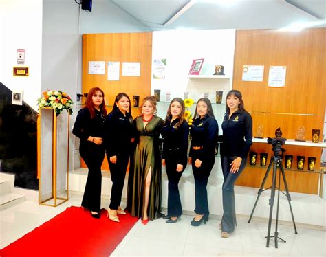 Pilar Saldaña Estilista - ¿Te gusta el estilo Rasta pero no te atreves