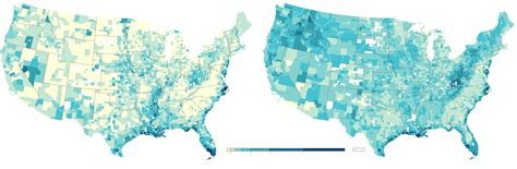 New Data Reveals Hidden Flood Risk Across America - The New York Times