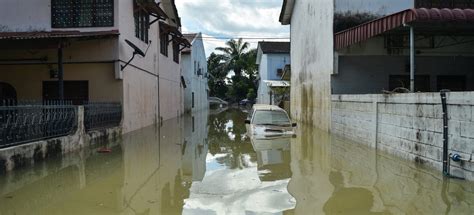 Malaysias Recent Floods Must Spur Bold And Decisive Action Fulcrum