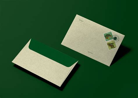 Postage stamp - Tem Ếch Xanh on Behance