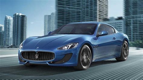 Maserati CEO reveals more details about a possible mid-engine sports car