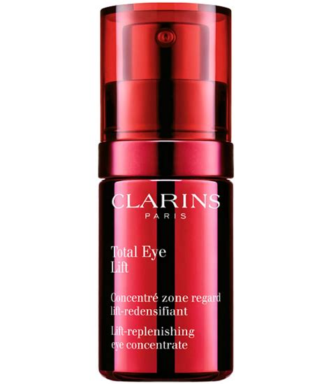 Clarins Total Eye Lift Firming & Smoothing Anti-Aging Eye Cream | Dillard's