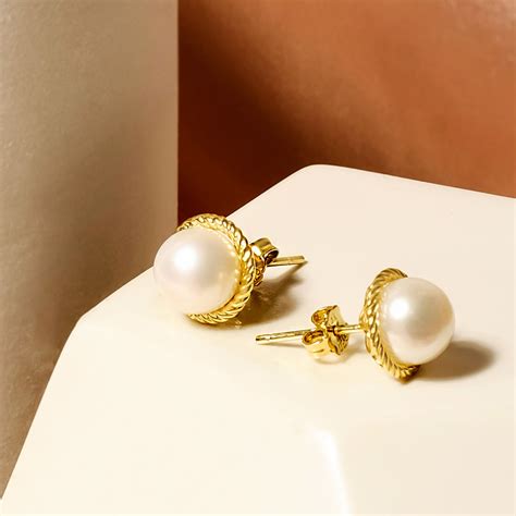 Serena Earrings – Oro China Jewelry