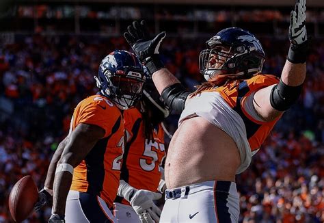 Broncos Injury Report: 10 players miss Wednesday's practice - DNVR Sports