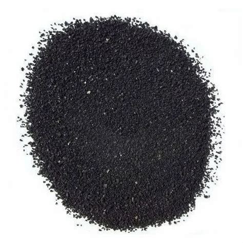 Black 30 Mesh Crumb Rubber Powder At ₹ 24kilogram In Paramakudi Id