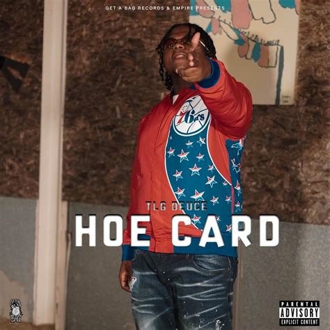 Tlg Deuce Hoe Card Lyrics Genius Lyrics