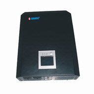 Black W Solar Pv Off Grid Inverter At Best Price In Foshan