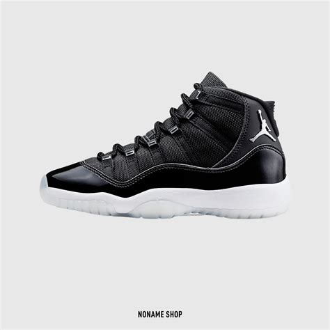 Nike Air Jordan Aj11 Retro Jubilee 喬登 25周年 大魔王