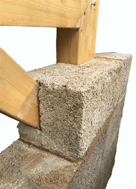 Hemspan® Bio Block Best Natural Insulation Uk