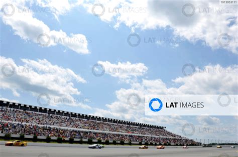 June Long Pond Pennsylvania Usa Joey Logano Nigel