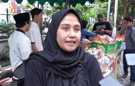 Pemkot Surabaya Upayakan Seluruh Umkm Mamin Miliki Sertifikasi Halal