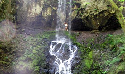 Seven Wonderful Waterfalls - Travel Oregon