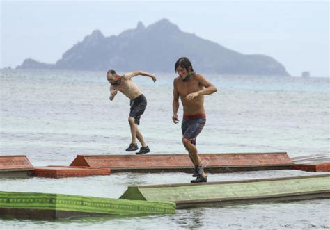 See ‘Survivor: Millennials vs. Gen X’ Photos