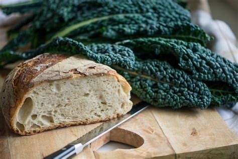 Pane Cafone La Ricetta Del Pane Tipico Della Citt Di Napoli