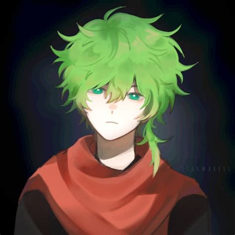 Midori Danganronpa Yandere Hair Looks Fan Art Turn Ons Poses