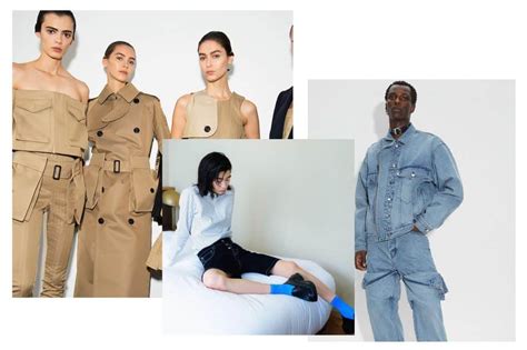 9 Japanese fashion brands that you need to have on your radar