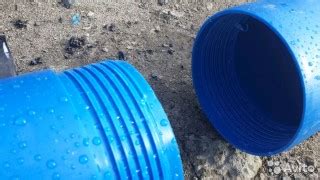 Купить трубы НПВХ для скважины: доступные цены в Москве