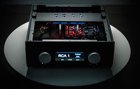 Musical Fidelity Nu Vista Dac Vinyl Avreviews