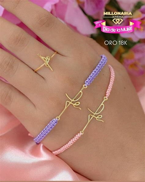 Pin De Melanie Jauregui En Pulseras Macrame En 2024 Pulseras Bonitas